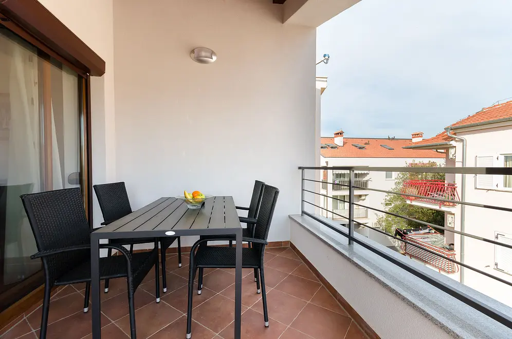 Ferienwohnung in Rovinj  66125966 12594