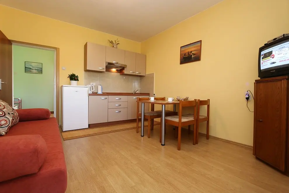 Ferienwohnung in Dobrinj  66125989 12614