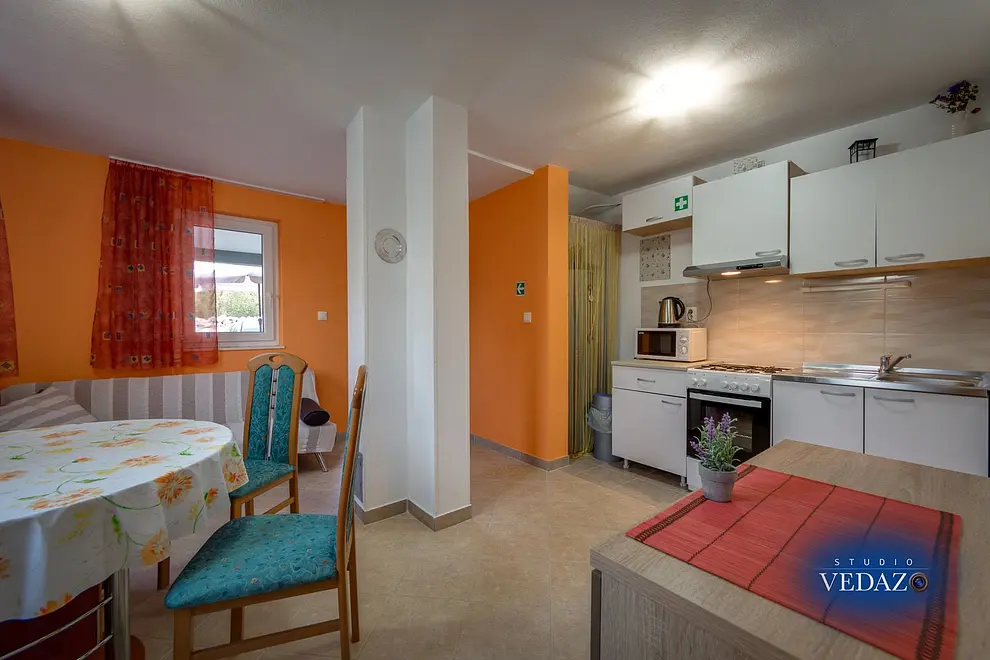 Ferienwohnung in Rogoznica mit Pool 66126033 12649