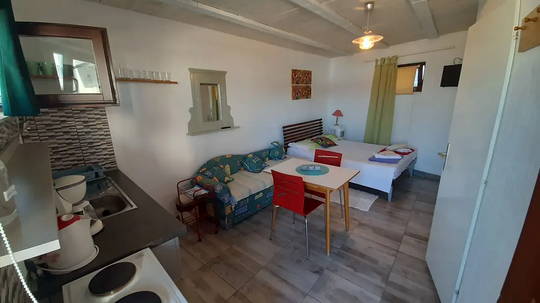 Ferienwohnung in Rogoznica  66126075 12683