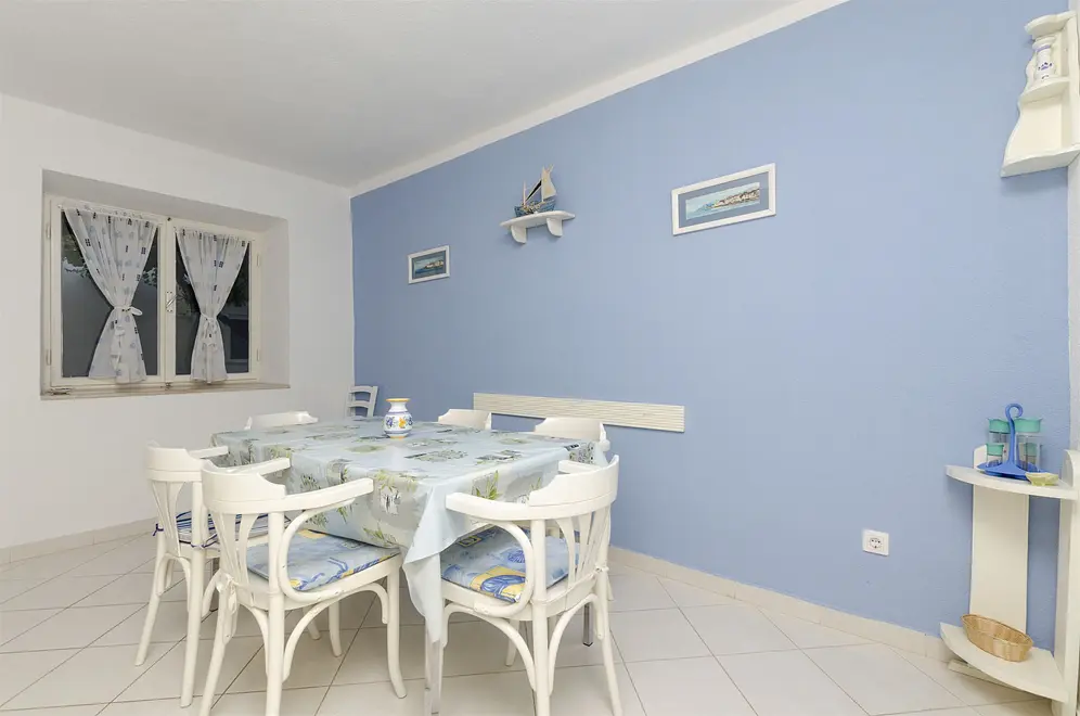 Ferienwohnung in Trogir mit Pool 66126079 12687