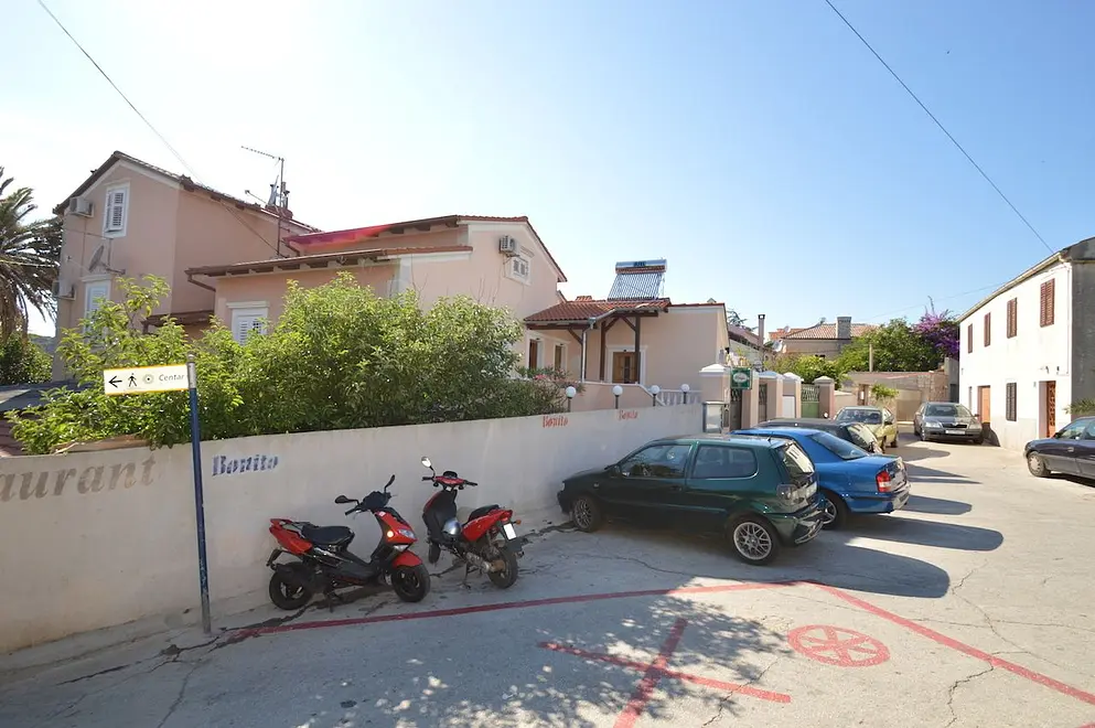 Ferienwohnung in Losinj  66126081 12689