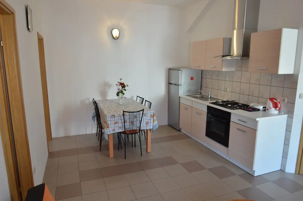 Ferienwohnung in Losinj  66126083 12691