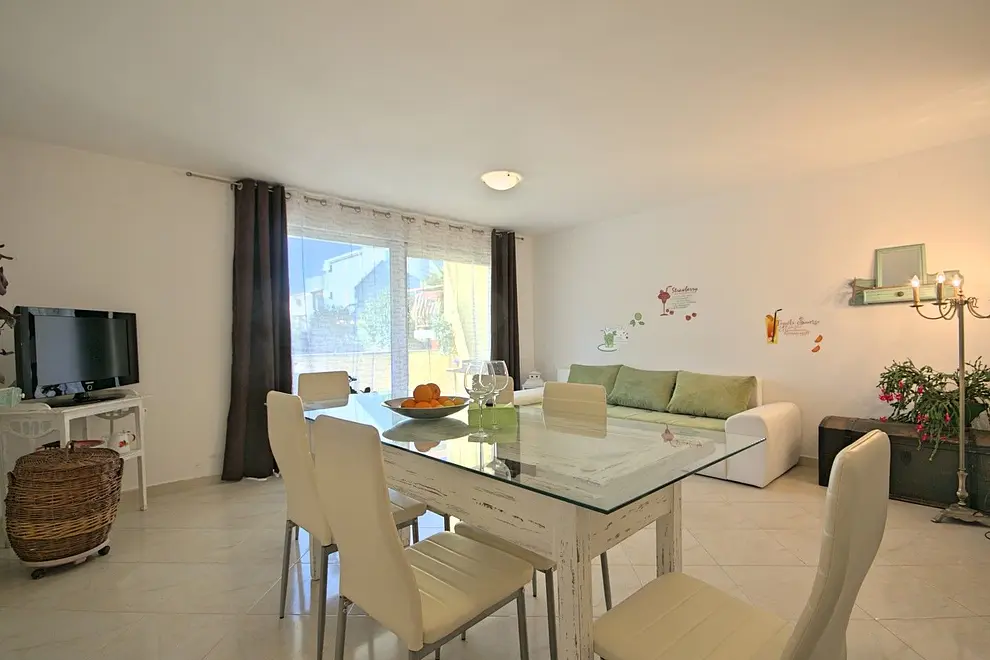 Ferienwohnung in Umag  66124214 11265