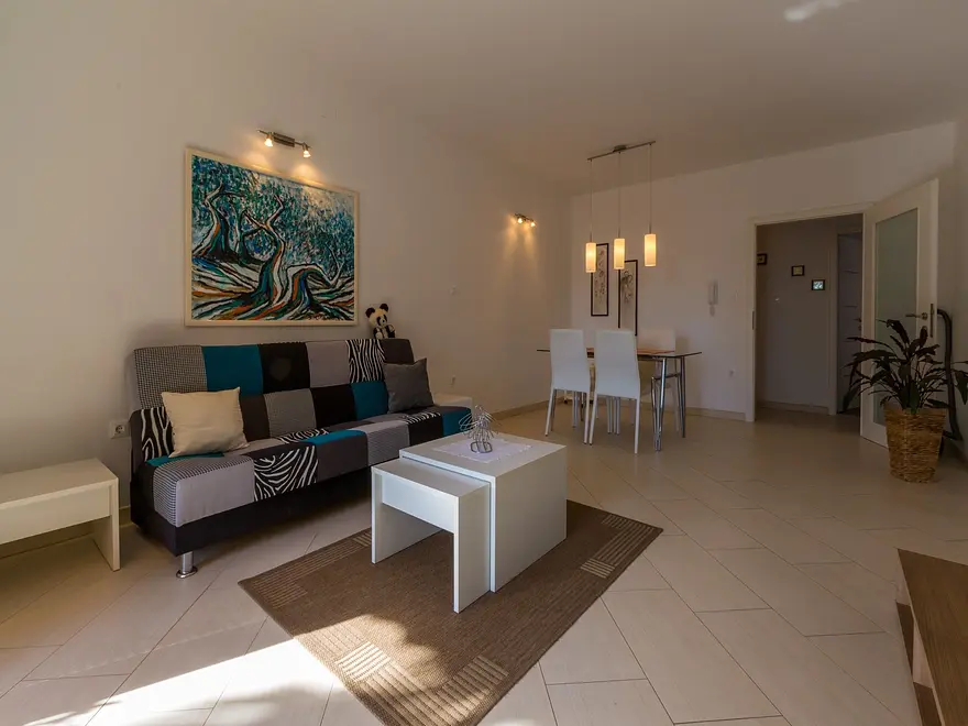 Ferienwohnung in Crikvenica  66124247 11292