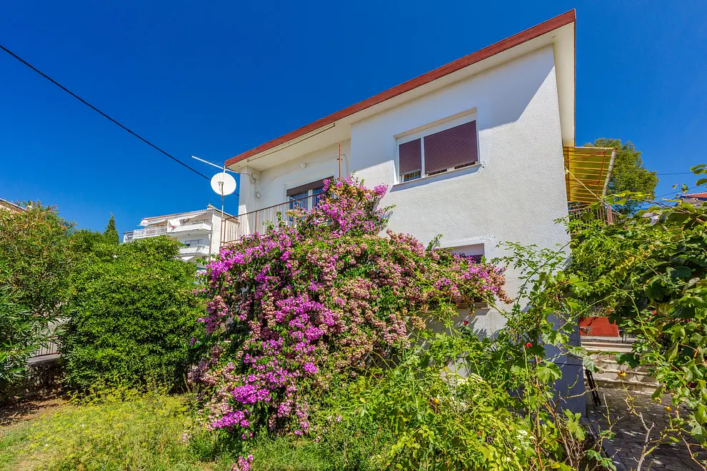 Ferienwohnung in Crikvenica  66124260 11301