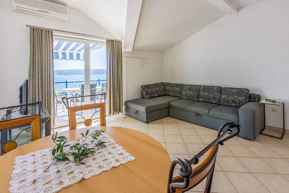 Ferienwohnung in Crikvenica  66124266 11307