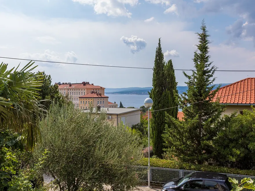 Ferienwohnung in Crikvenica  66124274 11310