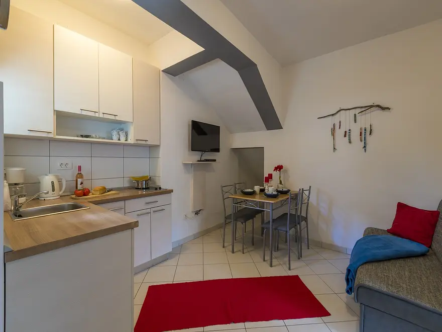 Ferienwohnung in Crikvenica  66124322 11353