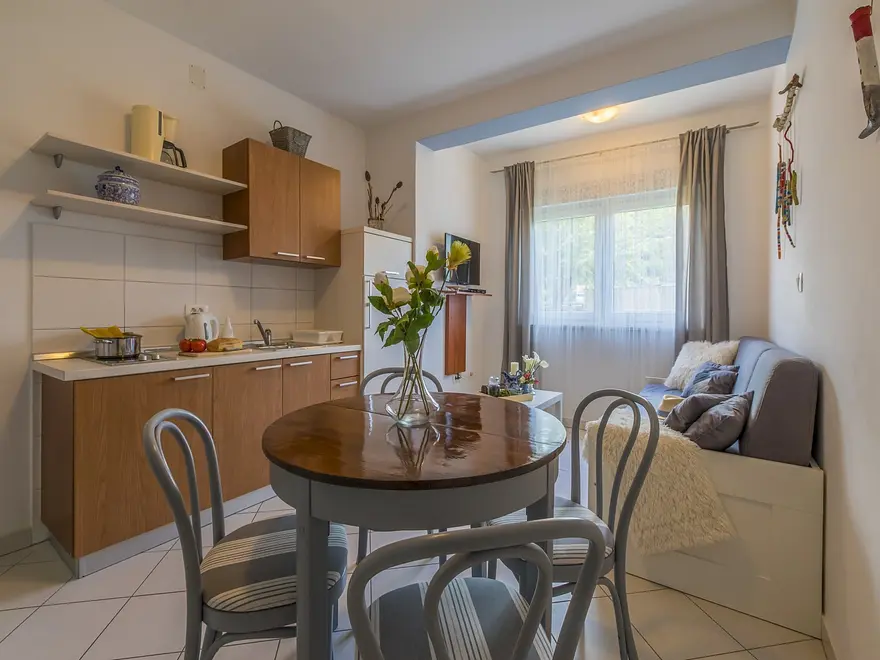 Ferienwohnung in Crikvenica  66124321 11352