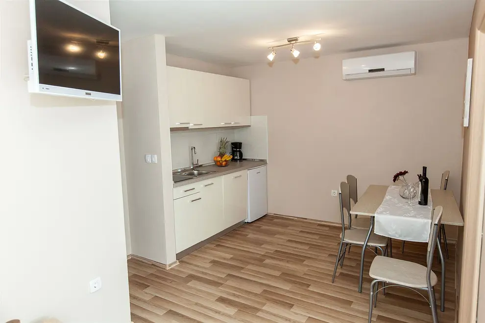 Ferienwohnung in Crikvenica  66124338 11368