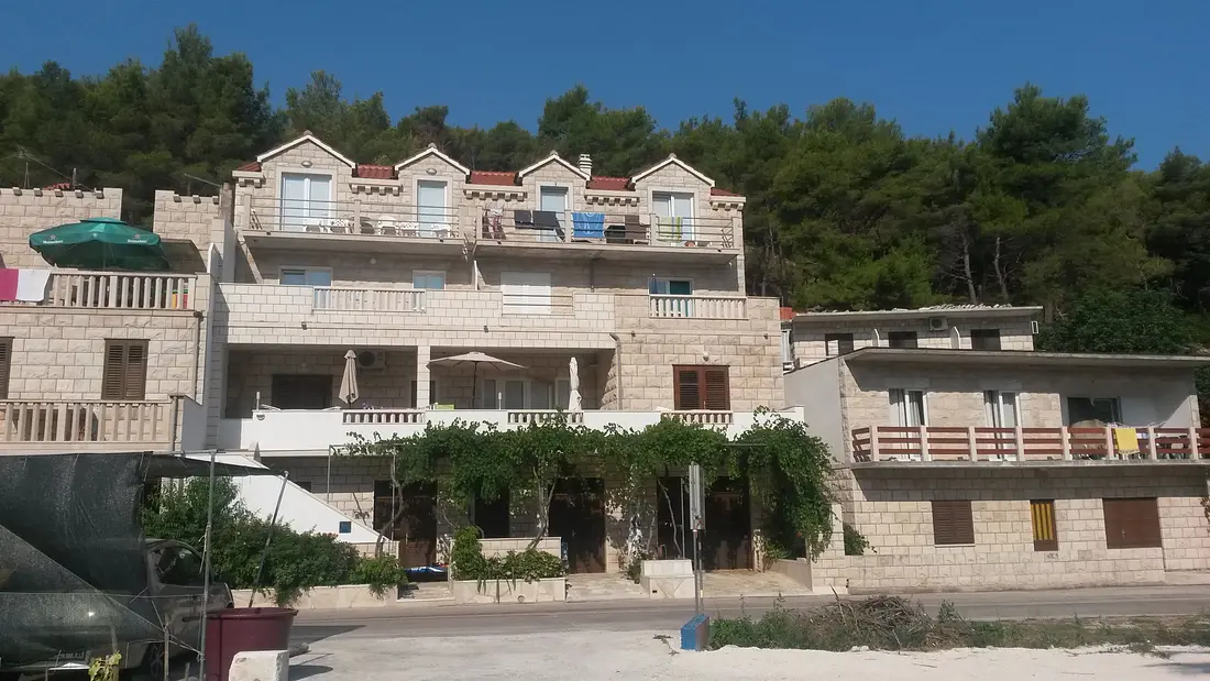 Ferienwohnung in Brac  66124347 11375