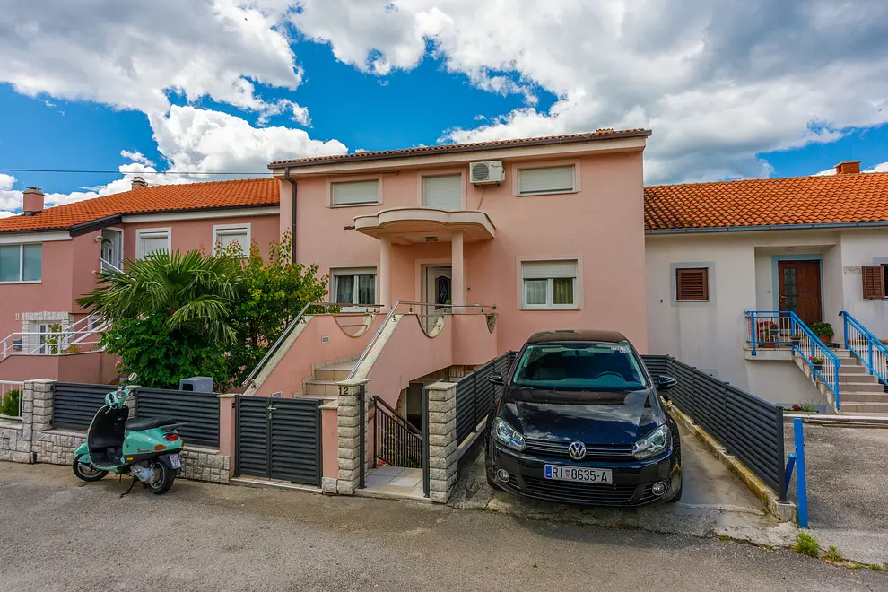 Ferienwohnung in Crikvenica  66124349 11377