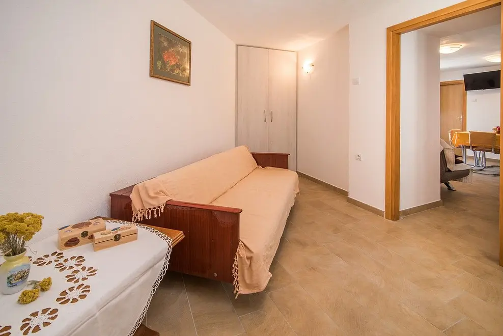 Ferienwohnung in Krk  66124397 11414