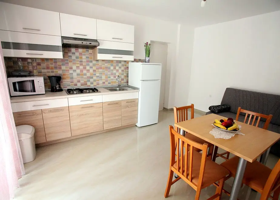 Ferienwohnung in Krk  66124406 11423