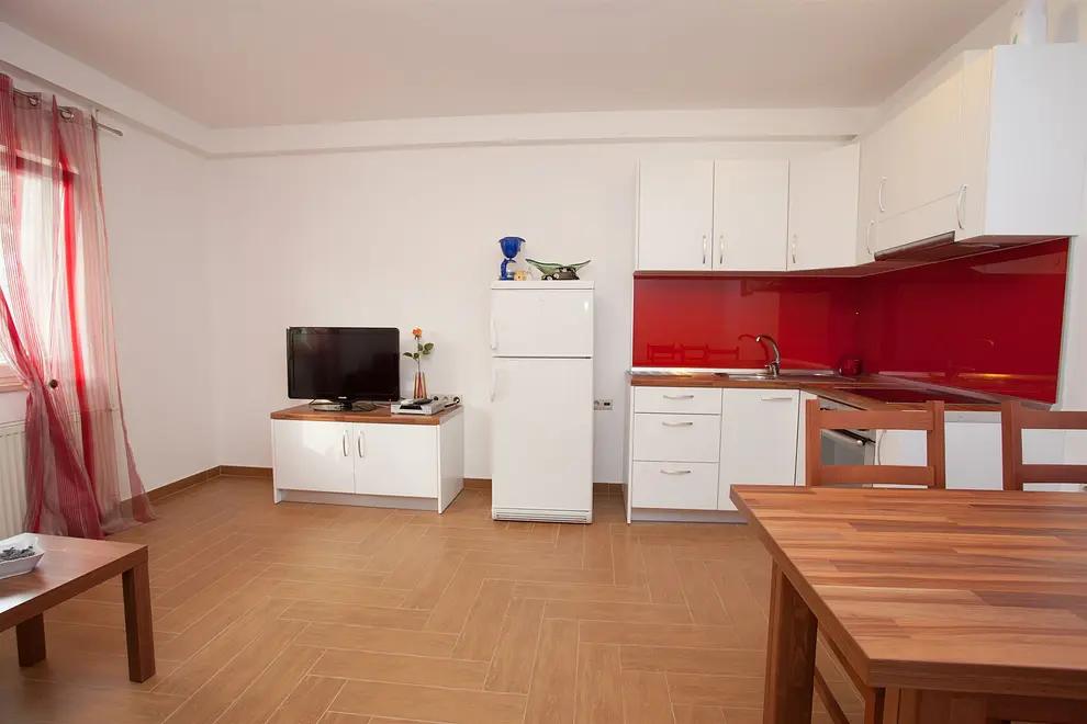 Ferienwohnung in Baska  66124426 11439