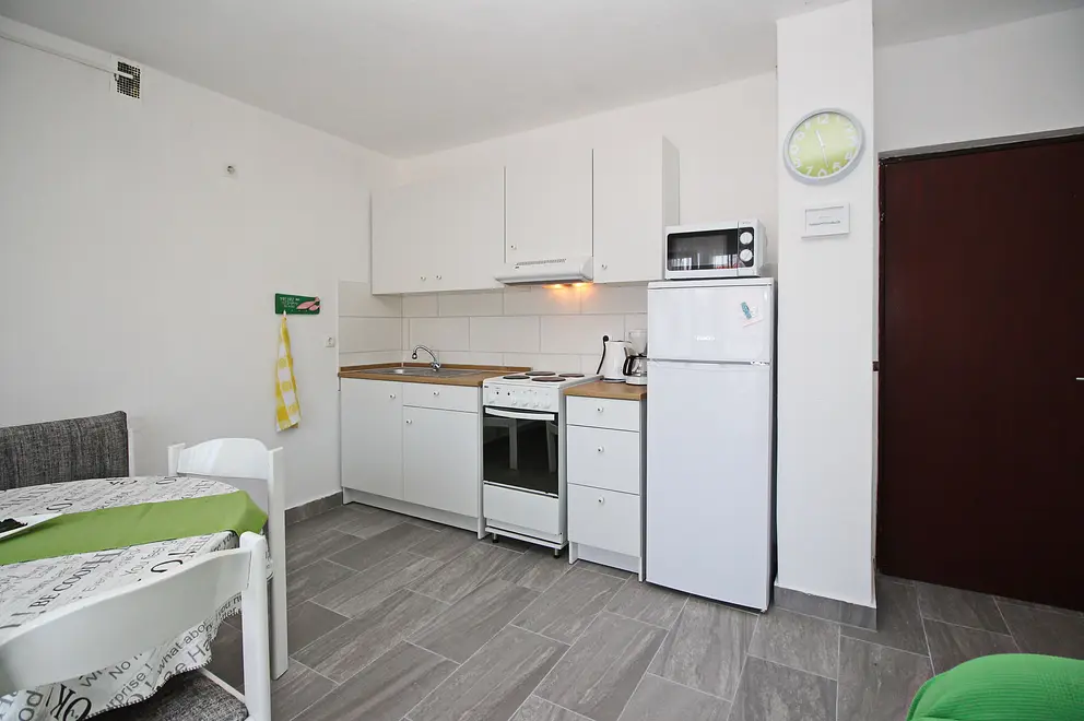 Ferienwohnung in Baska  66124432 11445