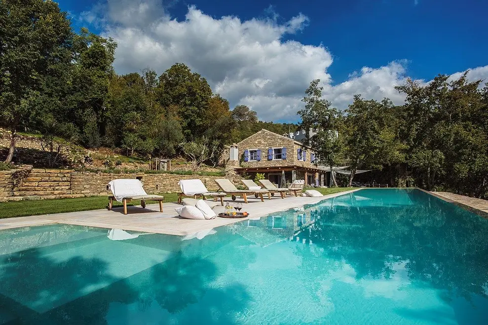Ferienwohnung in Groznjan mit Pool 66124457 11465 Ferienwohnung in Groznjan mit Pool 66124457 11465