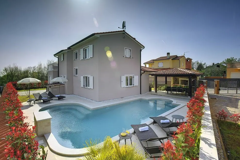 Ferienwohnung in Marcana mit Pool 66124469 11474 Ferienwohnung in Marcana mit Pool 66124469 11474