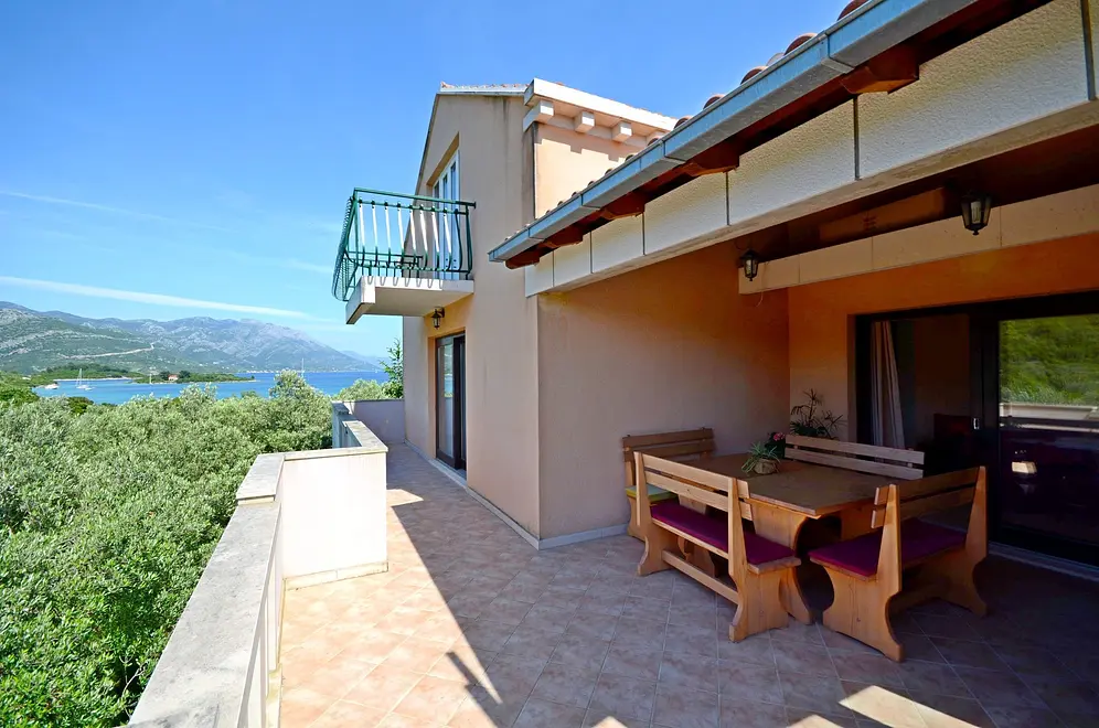 Ferienwohnung in Korcula  66124558 11533