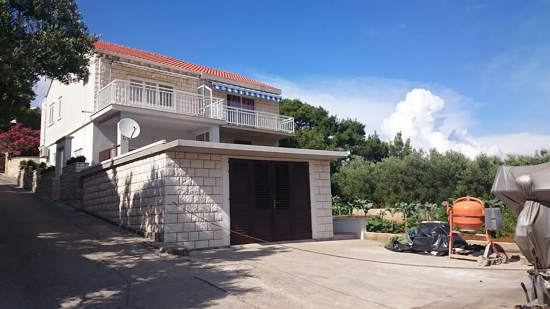 Ferienwohnung in Korcula  66124545 11527