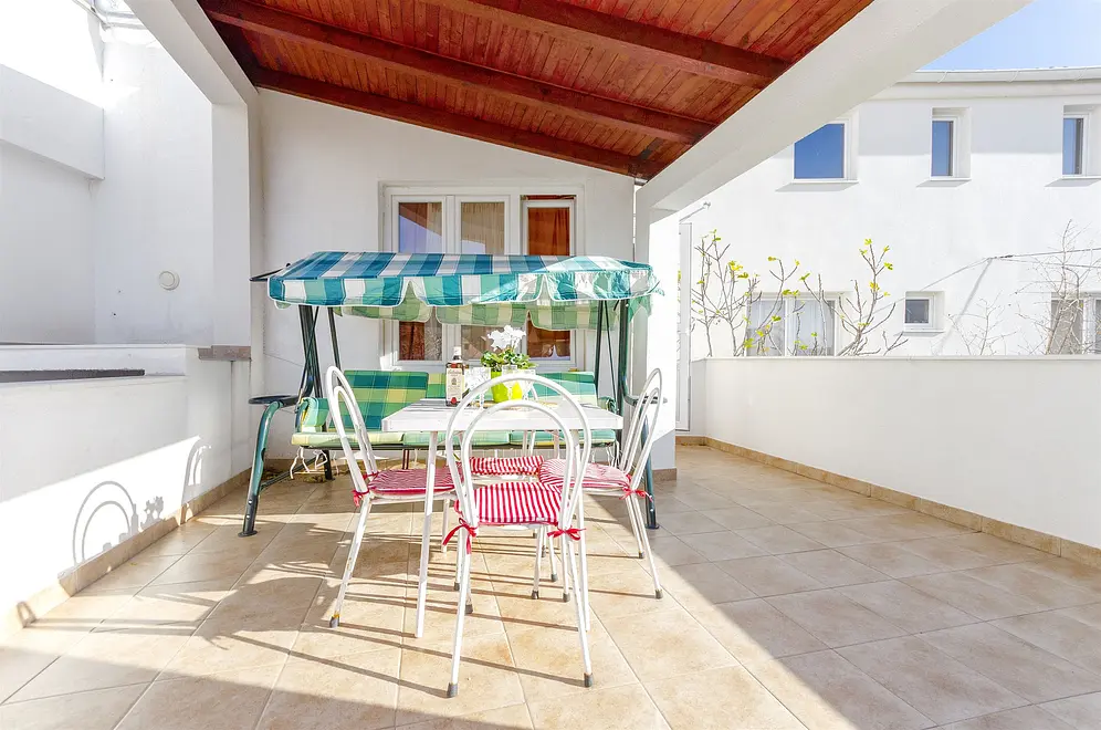 Ferienwohnung in Vodice  66124595 11557