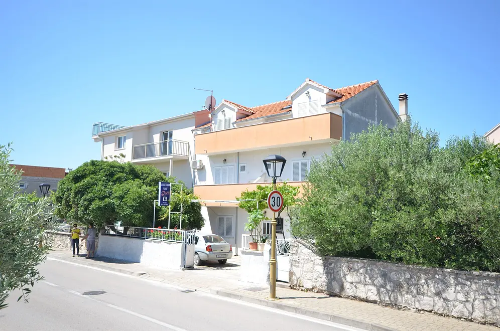 Ferienwohnung in Vodice  66124594 11556