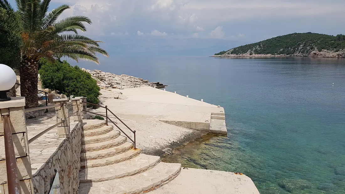 Ferienwohnung in Hvar  66124667 11608