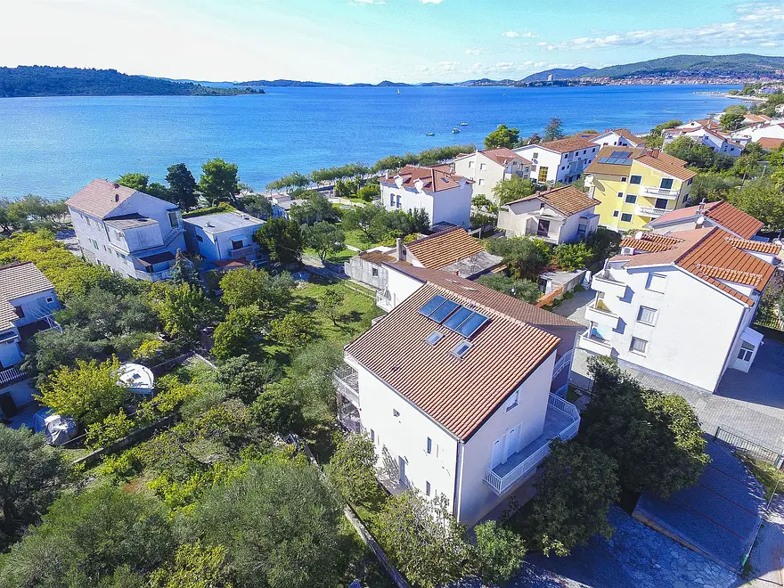 Ferienwohnung in Vodice  66124683 11620