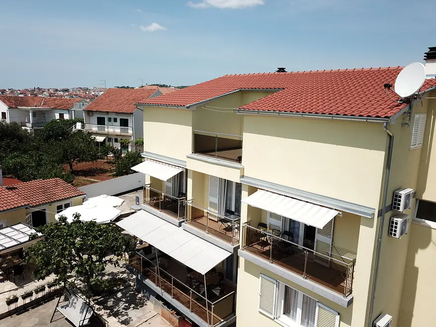 Ferienwohnung in Vodice  66124690 11621