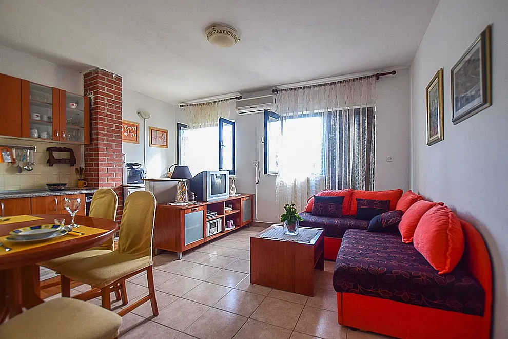 Ferienwohnung in Brac  66124698 11629