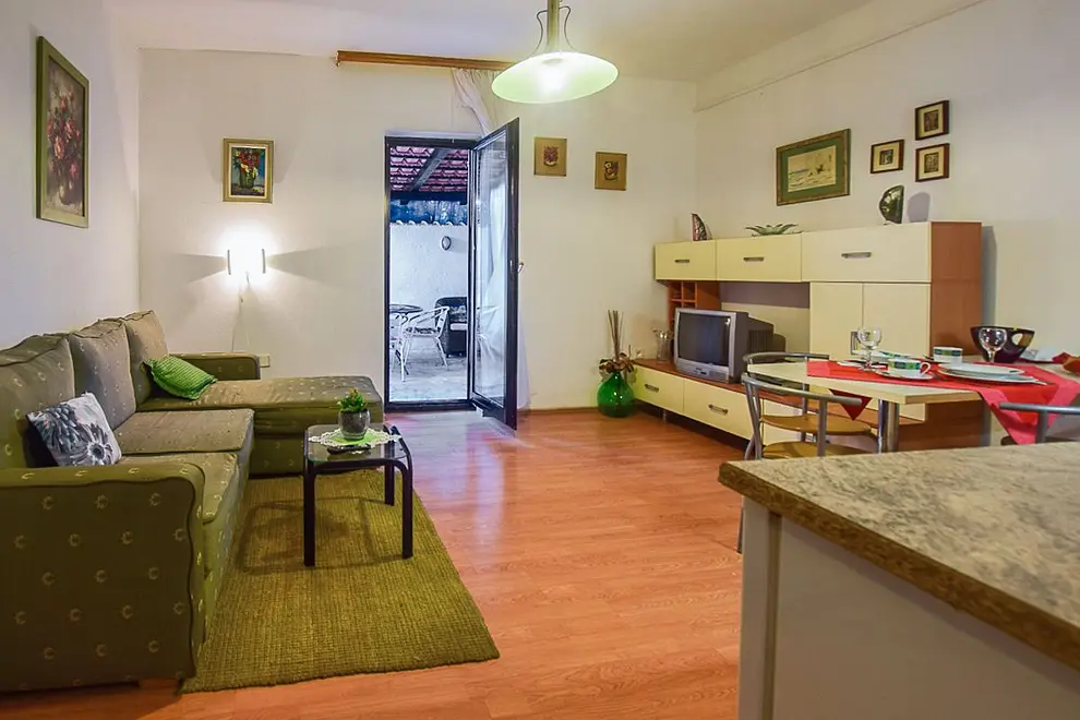 Ferienwohnung in Brac  66124699 11630