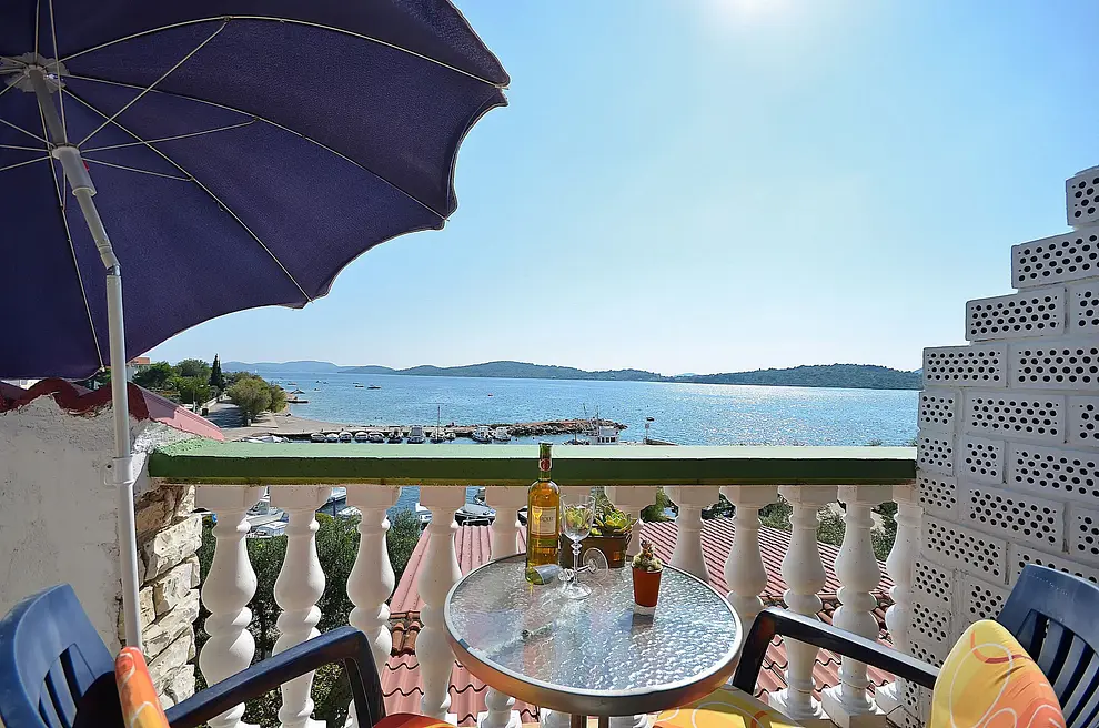 Ferienwohnung in Vodice  66124703 11633