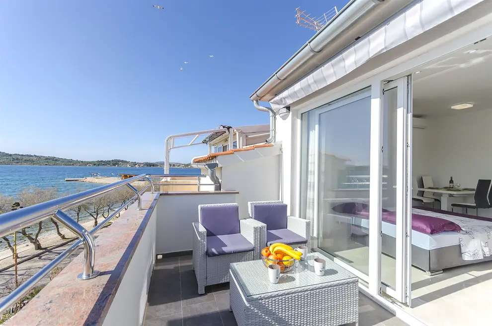 Ferienwohnung in Vodice 66124717 11646 Ferienwohnung in Vodice 66124717 11646