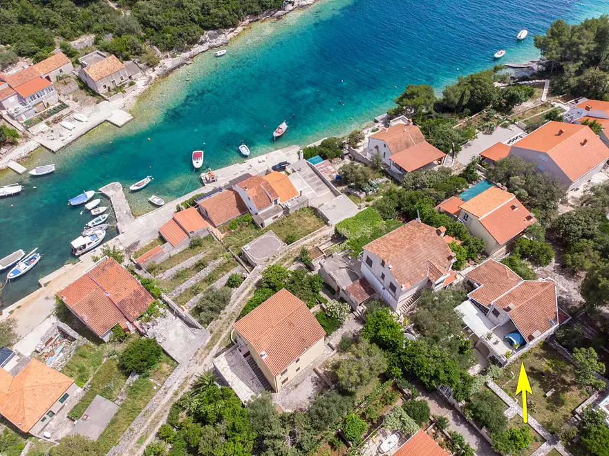 Ferienwohnung in Korcula  66124725 11654