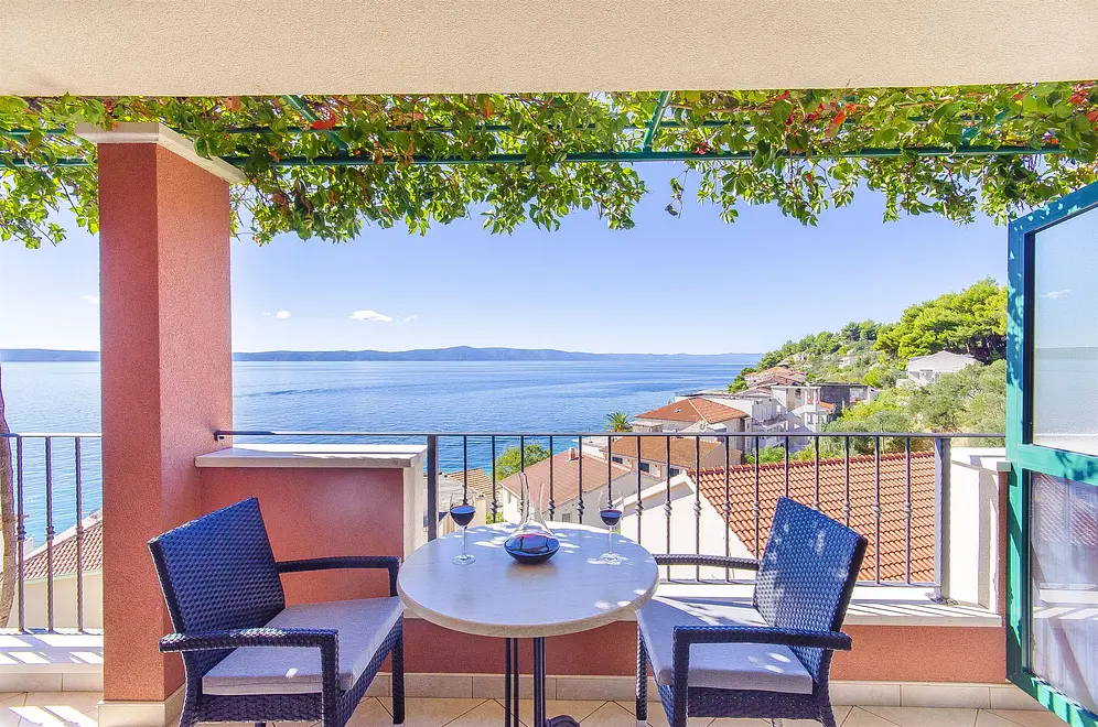 Ferienwohnung in Makarska  66124729 11657