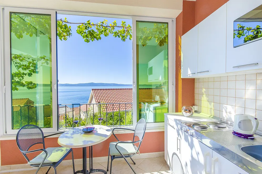 Ferienappartment in Makarska  66124733 11661