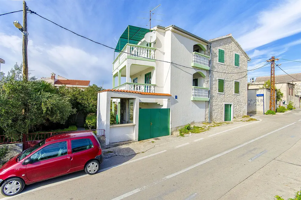 Ferienwohnung in Vodice  66124757 11682