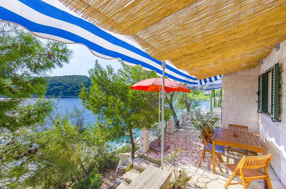 Ferienwohnung in Korcula  66124776 11697