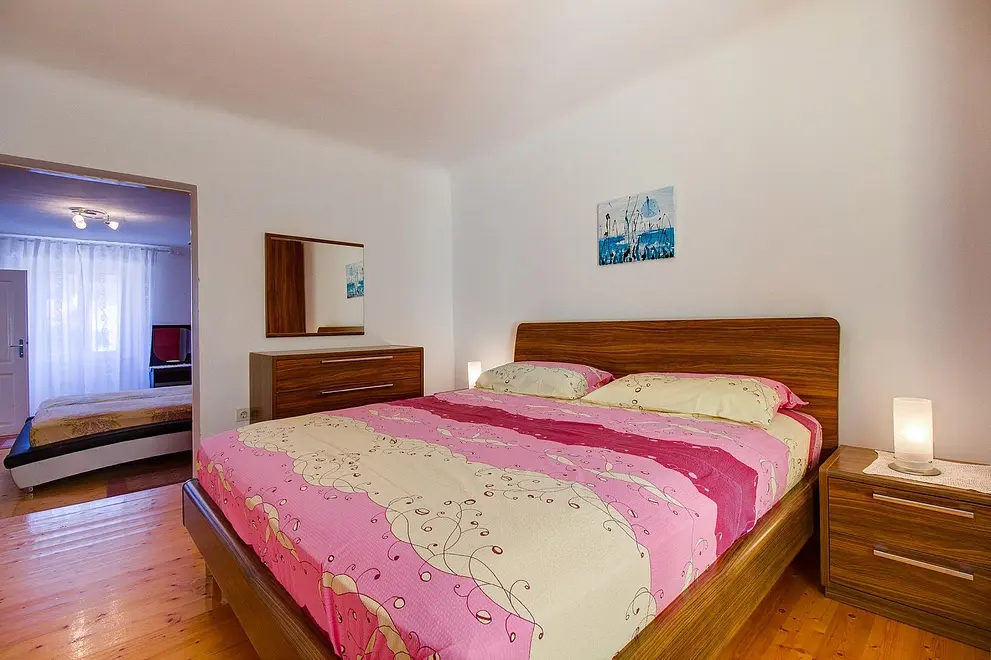 Ferienwohnung in Losinj  66126742 13234