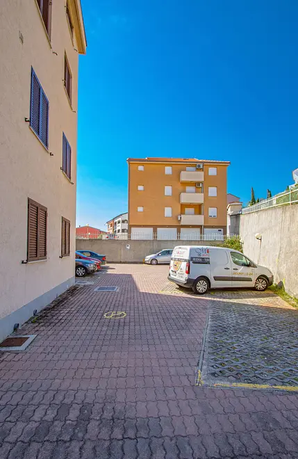 Ferienwohnung in Crikvenica  66126797 13281