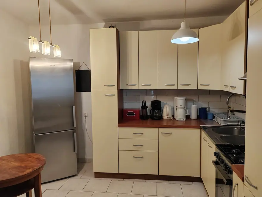 Ferienwohnung in Crikvenica  66126800 13283