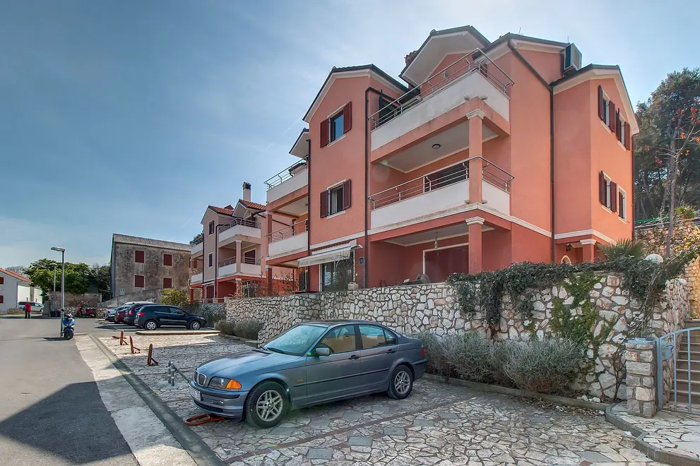 Ferienwohnung in Losinj  66126863 13344