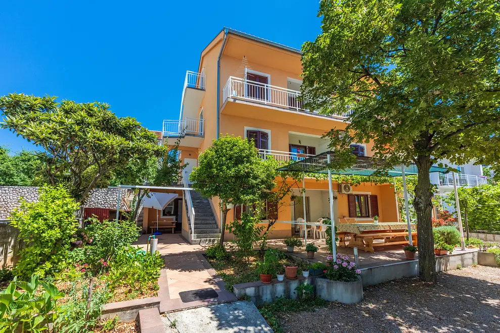 Ferienwohnung in Crikvenica  66126884 13365