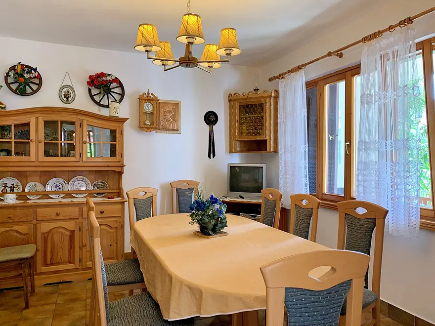 Ferienwohnung in Dobrinj  66126944 13414