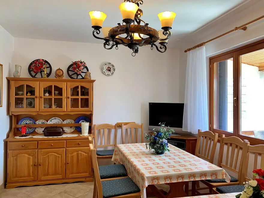 Ferienwohnung in Dobrinj  66126945 13415