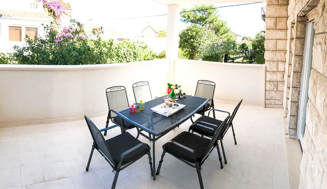 Ferienwohnung in Brac  66126972 13431