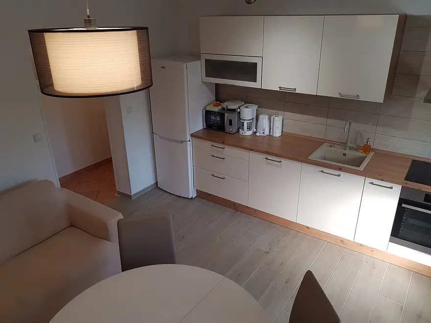 Ferienwohnung in Rab  66126995 13451