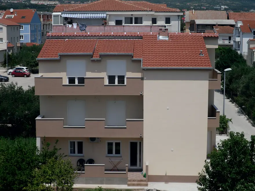 Ferienwohnung in Kastela  66127042 13488