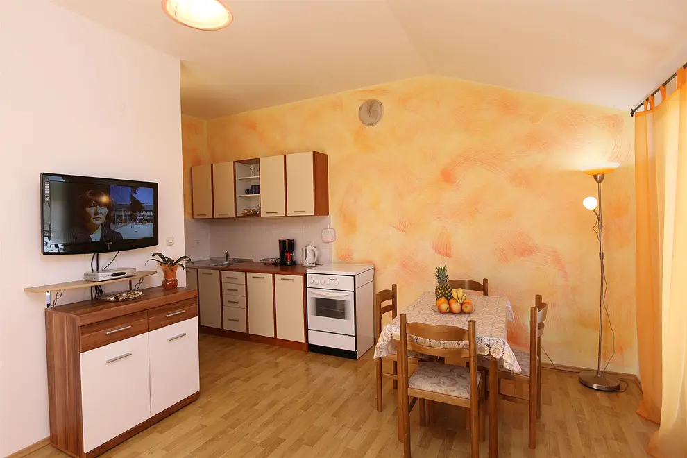 Ferienwohnung in Dobrinj  66127102 13545